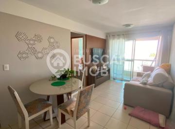 Foto 01 · Apartamento, Centro, Lauro de Freitas, BA