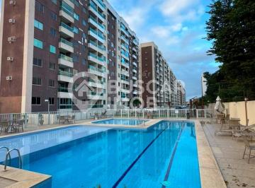 Foto 18 · Apartamento, Centro, Lauro de Freitas, BA