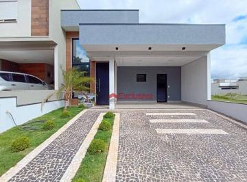 d5b5d227ed5580fc74ee6c4c359c0e3cc1419ae5 · Casa com 3 dormitórios à venda, 146 m² por R$ 1.045.000,00 - Residencial Terras da Estância - Ala do