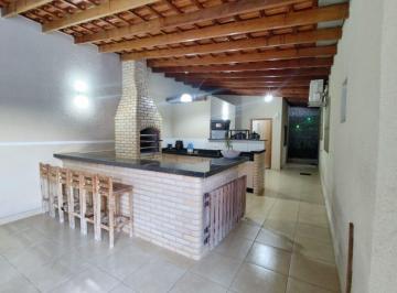 Casa · 146m² · 3 Quartos · 2 Vagas · Casa com 3 dormitórios à venda, 146 m² por R$ 830.000,00 - Zona 05 - Maringá/PR