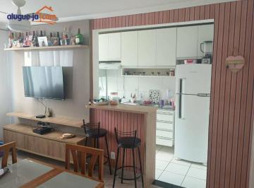 91a904a2dff1823cc202658f532098f751e9166c · Apartamento com 2 dormitórios à venda, 47 m² por R$ 265.000 - Jardim Califórnia - Jacareí/SP