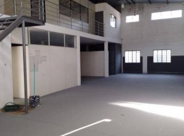 6da3c5537446cec1ba9bff9f511e73d8b0408b67 · Galpão, 300 m² - venda por R$ 2.000.000,00 ou aluguel por R$ 8.800,00/mês - Chácaras Reunidas - São