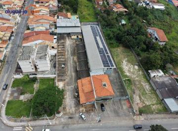 6be6d0091a9438b9c6c3bfdc14d642e3a76f8cf9 · Galpão à venda, 300 m² por R$ 2.200.000,00 - Jardim Baronesa - Taubaté/SP