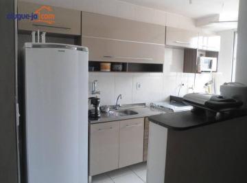 5e8e963701b76aaf7fe7ad548a70c69d3ef610d0 · Apartamento com 2 dormitórios à venda, 47 m² por R$ 245.000 - Jardim Califórnia - Jacareí/SP