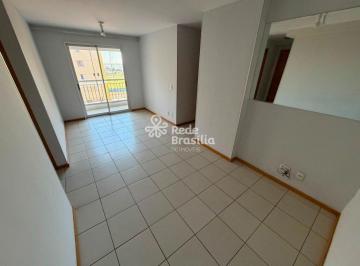 Apartamento · 71m² · 3 Quartos · 1 Vaga · TH23690 - Qd 301 Samambaia - Res. Via Tropical, Apartamento 03 quartos, 71m². Agende sua visita!