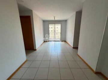 Apartamento · 71m² · 3 Quartos · 1 Vaga · TH23690 - Qd 301 Samambaia - Res. Via Tropical, Apartamento 03 quartos, 71m². Agende sua visita!