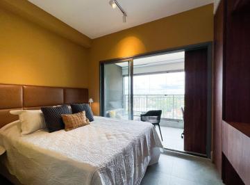 Apartamento de 1 quarto, São Paulo · Studio em Moema- Próximo ao metrô