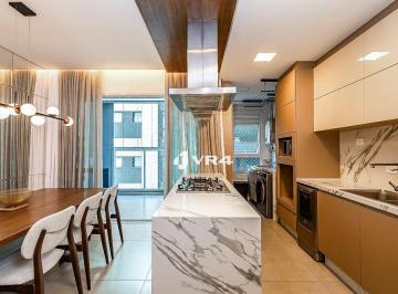 a73dd05e7c51728fcad591fc5a807262fbd80f7c · Apartamento com 2 dormitórios sendo 1 suíte à venda, por R$ 1.130.000 - Água Verde - Curitiba/PR