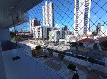 b5eedfc761f45623d129a913aaa2bec5bad10d64 · Apartamento com 3 dormitórios à venda, 110 m² por R$ 680.000,00 - Expedicionários - João Pessoa/PB