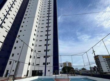 a1ccf296c7464c3f290d4429917126ab32628555 · Apartamento com 4 dormitórios à venda, 104 m² por R$ 650.000,00 - Tambauzinho - João Pessoa/PB