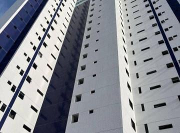 7da1d9b9f0335766a25fabd0f3fd77c34238c22b · Apartamento com 4 dormitórios à venda, 104 m² por R$ 699.000,00 - Tambauzinho - João Pessoa/PB