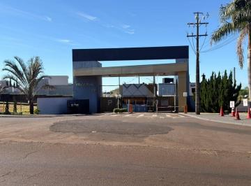 f81ed6dece3224d6c310c213637bad0b5bdd022f · Terreno à venda, 323 m² por R$ 550.000,00 - Condomínio Residencial Vila A Park - Foz do Iguaçu/PR