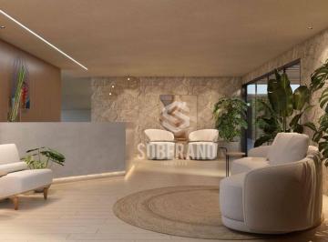 1384cd9b2d8640f1f97ac1c4094d56b893764fc0 · Flat na Praia do Poço à venda, 22 m² por R$ 305.653 -  Cabedelo/PB