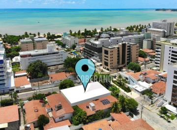 5f462aa9892432cf07deae0b3d4036e6570b85a9 · Lançamento: flat à venda, 13 m² por R$ 292.829 - Cabo Branco - João Pessoa/PB