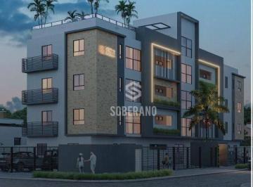 005050fbba4ba4da143c881ca48acd2a8297c7a3 · Apartamento com 3 dormitórios à venda, 65 m² por R$ 423.000,00 - Portal do Sol - João Pessoa/PB