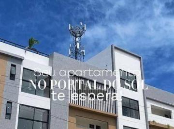e449207054a3792cf13e2c20c3be3e9f4da99bae · Apartamento com 3 dormitórios à venda, 65 m² por R$ 423.150,00 - Portal do Sol - João Pessoa/PB