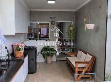 Casa · 92m² · 3 Quartos · 2 Vagas · Condomínio Horto Florestal II - Casa no Condomínio Horto Florestal 2, Sorocaba/SP