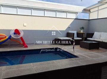 Casa · 119m² · 3 Quartos · 2 Vagas · Condomínio Horto Florestal III - Sobrado no Condomínio Horto 3, Sorocaba/SP