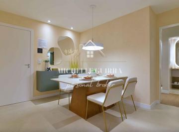 Apartamento · 70m² · 2 Quartos · 1 Vaga · Edidício Fascínio Planeta - Apartamento à venda no famoso bairro Santa Terezinha- Sorocaba/SP
