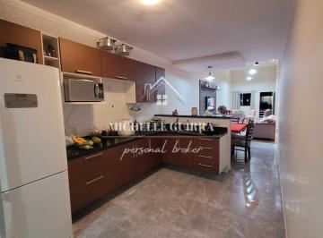 Casa · 110m² · 4 Quartos · 2 Vagas · Condomínio Horto Florestal II - Casa térrea no Condomínio em Horto Florestal II, Sorocaba/SP