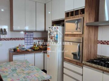 Casa · 142m² · 3 Quartos · 2 Vagas · Condomínio Horto Florestal II - Casa em Condomínio em Horto Florestal, Sorocaba/SP