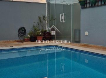 Casa · 170m² · 3 Quartos · 2 Vagas · Condomínio Golden Park 2 - Casa em Condomínio em Cond. Golden Park II, Sorocaba/SP
