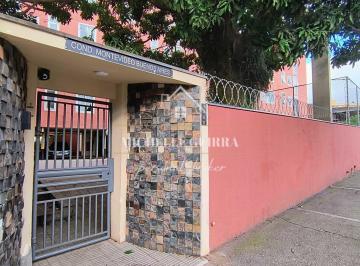 Apartamento · 58m² · 2 Quartos · 1 Vaga · Edifício Montevideu e Buenos Aires - Apartamento em Jardim Paraná, Sorocaba/SP