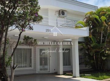Casa · 361m² · 4 Quartos · 4 Vagas · Condomínio Granja Olga II - Casa Alto Padrão em Granja Olga II, Sorocaba/SP