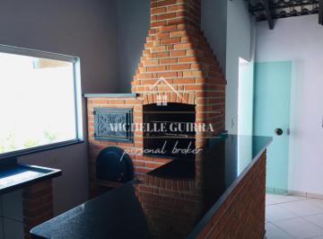 Casa · 141m² · 2 Quartos · 2 Vagas · Condomínio Horto Florestal II - Casa em Condomínio com ampla área Gourmet completa