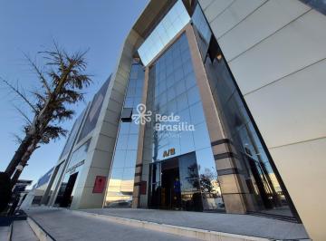 Comercial · 45m² · TH4923 - Sia Trecho 03 SIA/Guará - Res. Sia Centro Empresarial, Excelente Sala, 44m². Agende sua vis