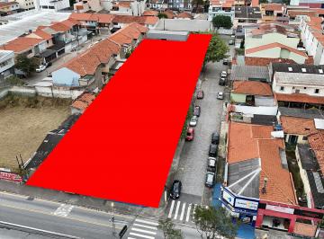 Comercial , Santo André · IMÓVEL/TERRENO EM REGIÃO PRIVILEGIADA DE SANTO ANDRÉ COM MAIS DE 2650m²