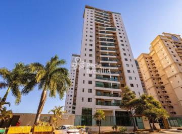 Apartamento · 94m² · 3 Quartos · 2 Vagas · Quadra 209 - Mirante do Bosque - 3 Quartos sendo 2 Suítes - Varanda - Aceita Permuta - Águas Claras