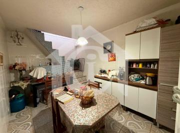 Casa de 2 quartos, São Paulo · Sobrado à venda na Zona Sul de São Paulo com 2 dormitórios, churrasqueira e excelente localização