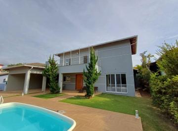 Casa de 4 quartos, Indaiatuba · Chácara à Venda/Locação em Terras de Itaici - Indaiatuba/SP