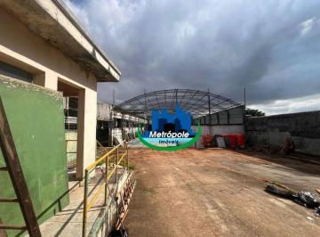 776c41c1ddb8356f544d01bc42e3843997f0a7fc · Galpão para alugar, 5482 m² por R$ 160.000,00/mês - Cidade Aracilia - Guarulhos/SP
