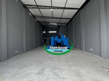 02b0d1ba99e2f567fed11afcc912d414dfd59ad3 · Salão para alugar, 200 m² por R$ 14.400,00/mês - Jardim São Geraldo - Guarulhos/SP