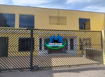 0fd444cc7b8a49a8936185db60d48c2ee8b0c36f · Salão para alugar, 390 m² por R$ 15.000,00/mês - Parque das Nações - Guarulhos/SP