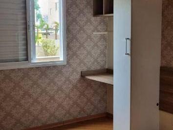 8e34358c33f8a021d7309aab17a0864706f02a77 · Apartamento com 2 dormitórios à venda, 56 m² por R$ 430.000,00 - Jardim Nova Taboão - Guarulhos/SP