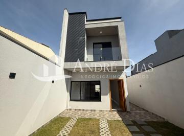 Foto 01 · Casa, Nova Jaguari, Santana de Parnaíba, SP