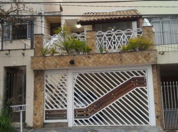 Apartamento de 3 quartos, São Paulo · Casa Sobrado, Parque São Domingos, 3 Dormitórios, 2 Suites, Varanda, 2 Vagas de Garagem, Mobiliado