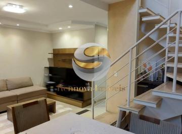 Casa · 124m² · 3 Quartos · 3 Vagas · Casa 3 dormitórios, 1 suite, PLANEJANDOS, Corredor, 3 vagas, Lazer Completo