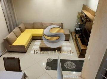Casa · 124m² · 3 Quartos · 3 Vagas · Casa 3 dormitórios, 1 suite, PLANEJANDOS, Corredor, 3 vagas, Lazer Completo