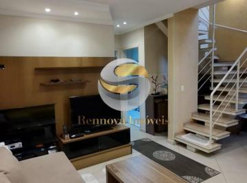 Casa · 124m² · 3 Quartos · 3 Vagas · Casa 3 dormitórios, 1 suite, PLANEJANDOS, Corredor, 3 vagas, Lazer Completo
