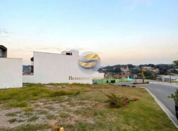 Terreno · 126m² · TERRENO À VENDA – CONDOMÍNIO VILLAGE THE SQUARE, GRANJA VIANA