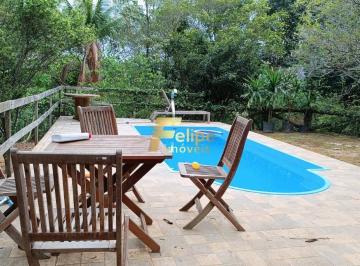Foto 01 · LINDÍSSIMO SÍTIO COM 02 BANHEIROS, SENDO 01 SUÍTE, COM PISCINA, ÁRVORES FRUTÍFERAS, À VENDA EM ANDAN