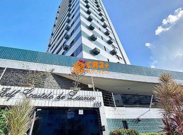 Apartamento · 100m² · 3 Quartos · 1 Vaga · Vendo apartamento 100m2 / 3 quartos / 1 Suíte/ Dependência completa