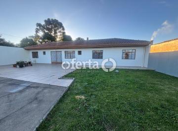 Casa · 140m² · 3 Quartos · 1 Vaga · Casa na Lapa / Centro