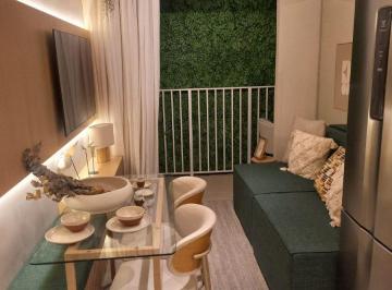 Apartamento de 1 quarto, São Paulo · Apartamento 1 dormitório com sacada pronto para morar Metrô Saúde/ Aeroporto Congonhas