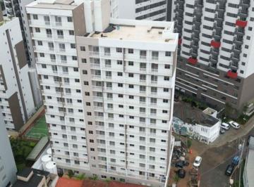 Apartamento de 1 quarto, São Paulo · Apartamento 1 Dormitório na Saúde | 350m do Metrô São Judas | Varanda | Lazer Completo