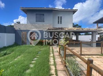 Foto 01 · Casa, Vilas do Atlântico, Lauro de Freitas, BA